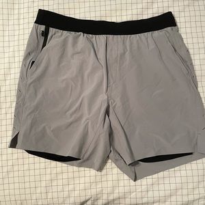 Mens TenThousand Interval Shorts